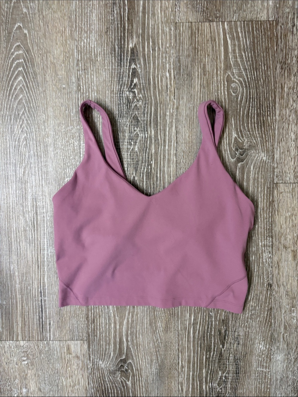 Lululemon Align Tank Top